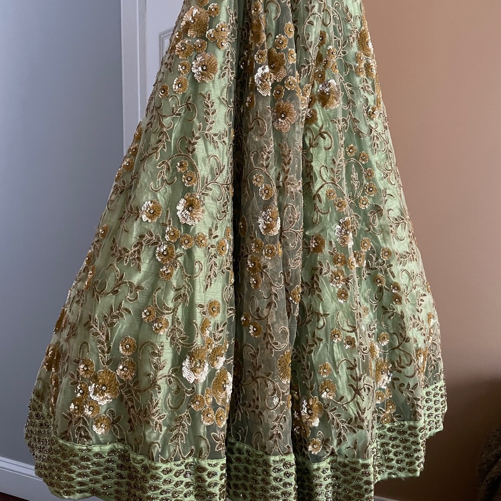 Lehenga